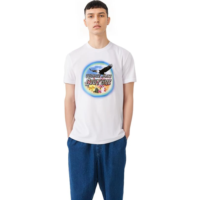 VERSACE JEANS COUTURE SS22 T