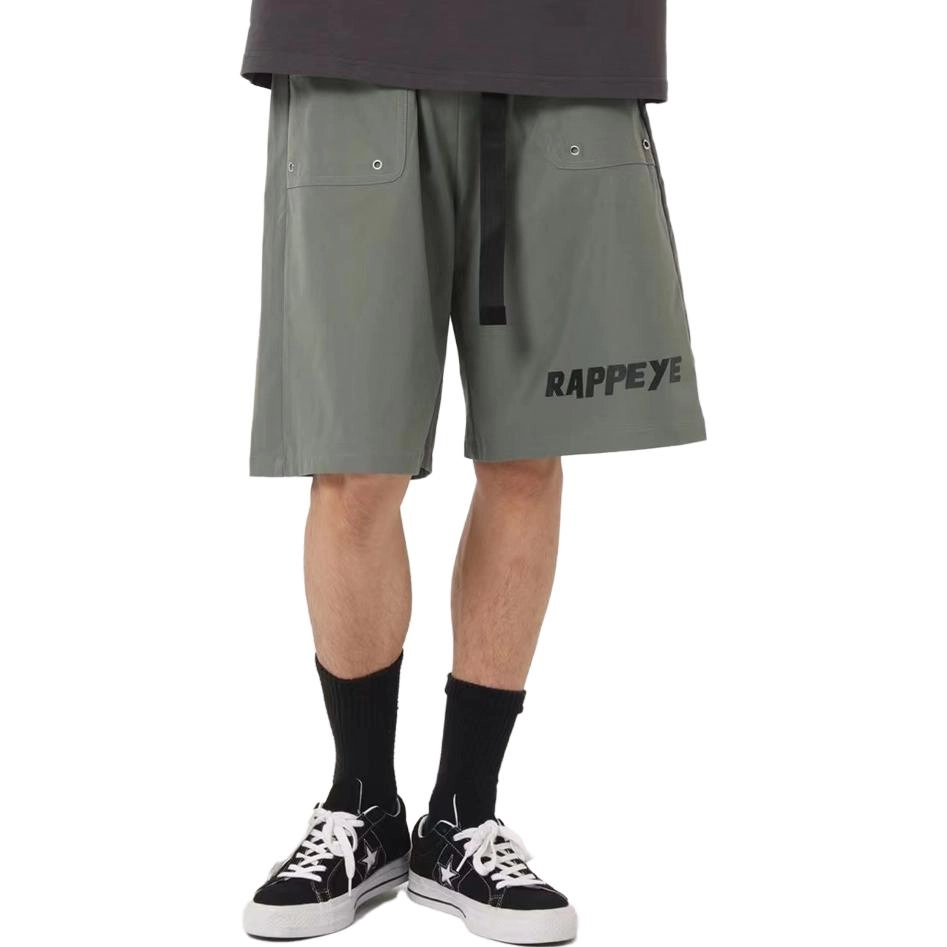 Rappeye FW23