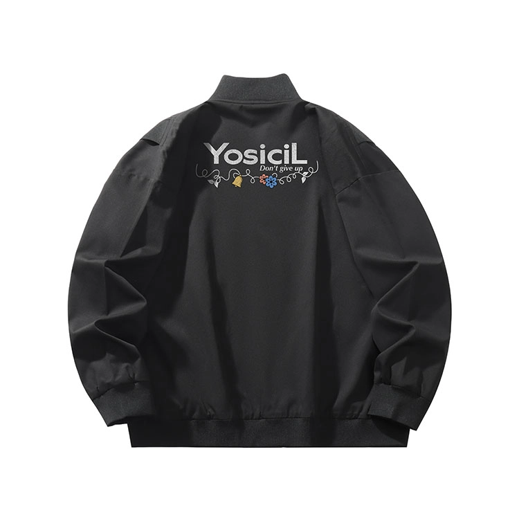 YOSICIL logo