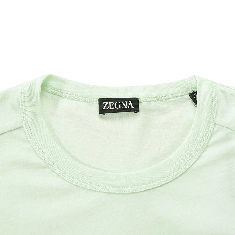 Zegna SS24 LogoT