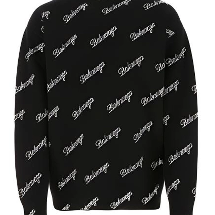 Balenciaga SS21 Logo