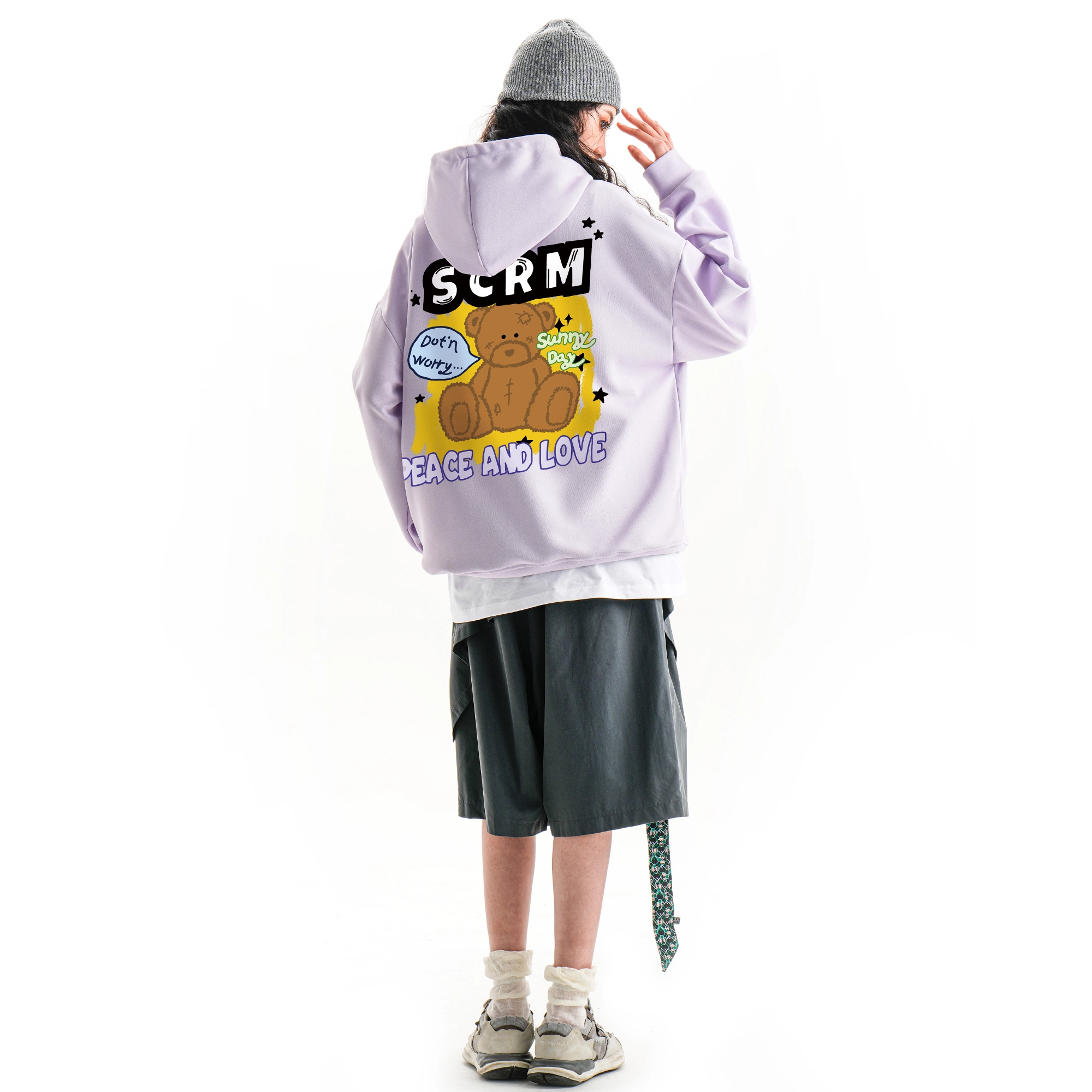 SCRM