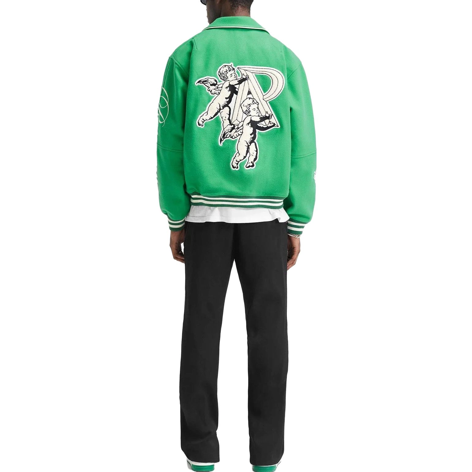REPRESENT SS23