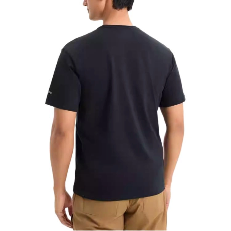 Columbia T