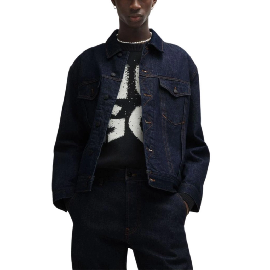 HUGO BOSS FW24