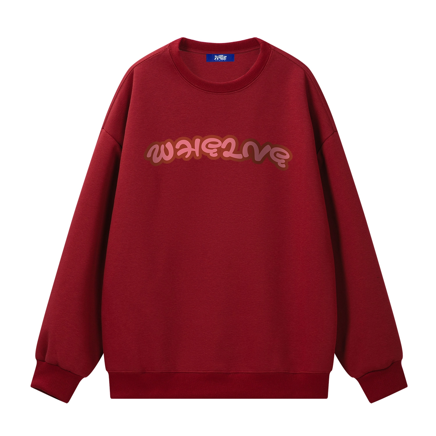 WHELVE logo