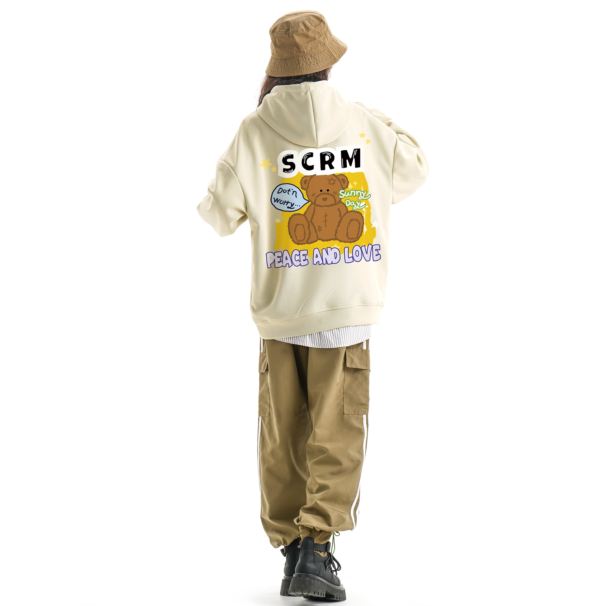 SCRM