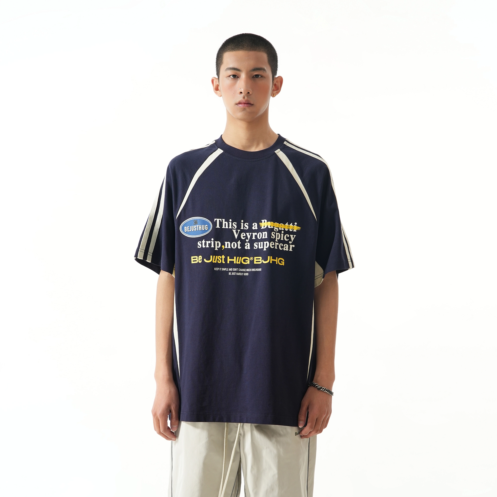 BJHG 24SS urbancore T