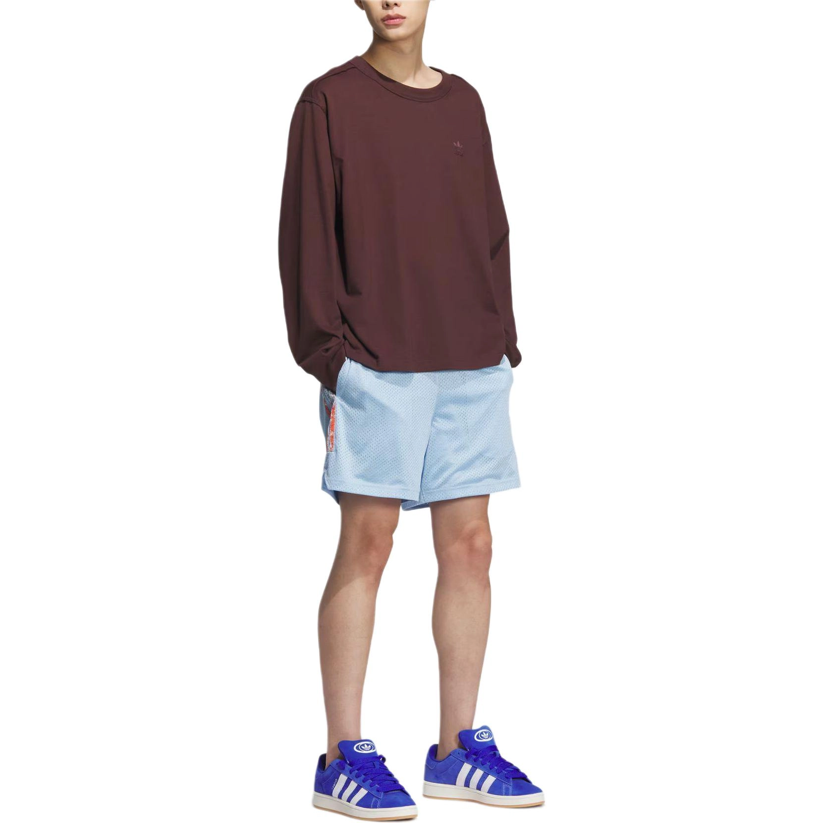 adidas SS24