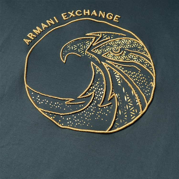 ARMANI EXCHANGE SS23 LogoT