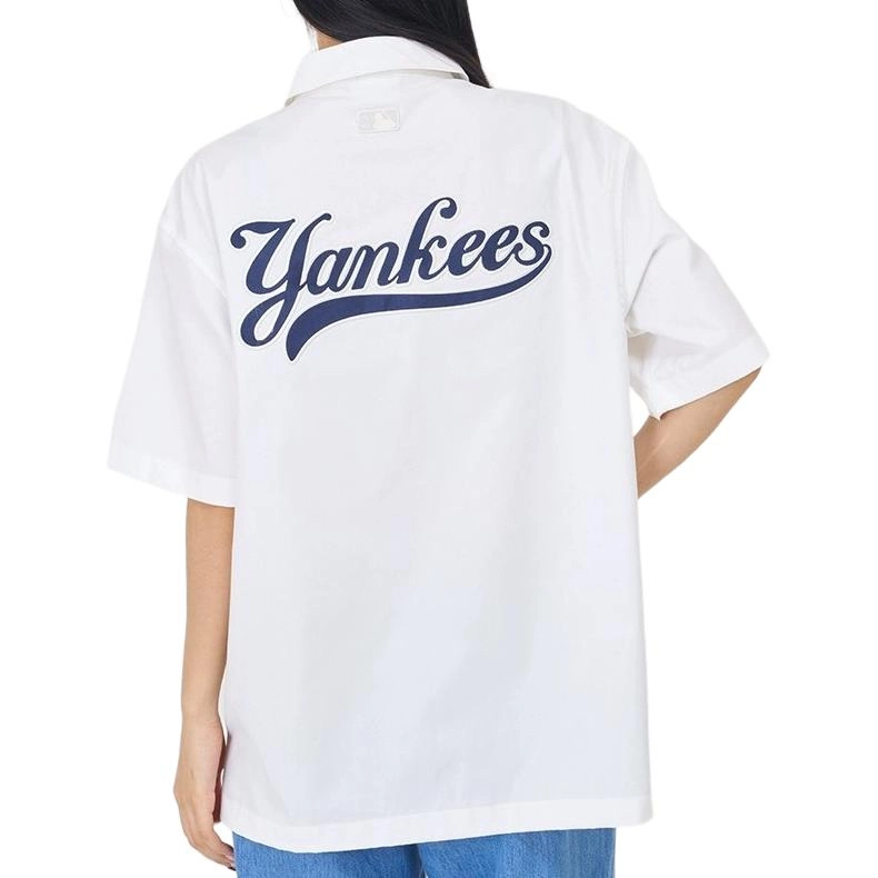 MLB SS24