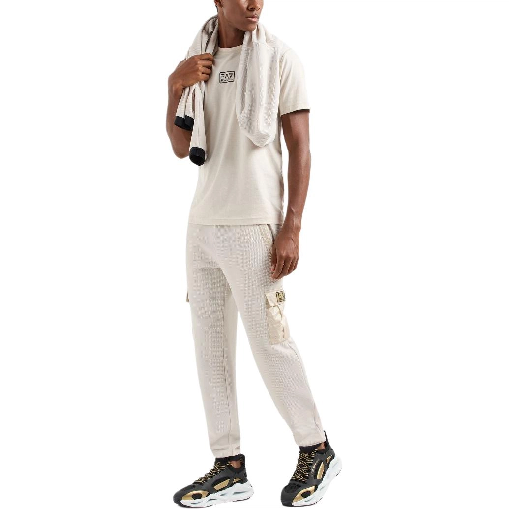 EMPORIO ARMANI EA7 SS24 T