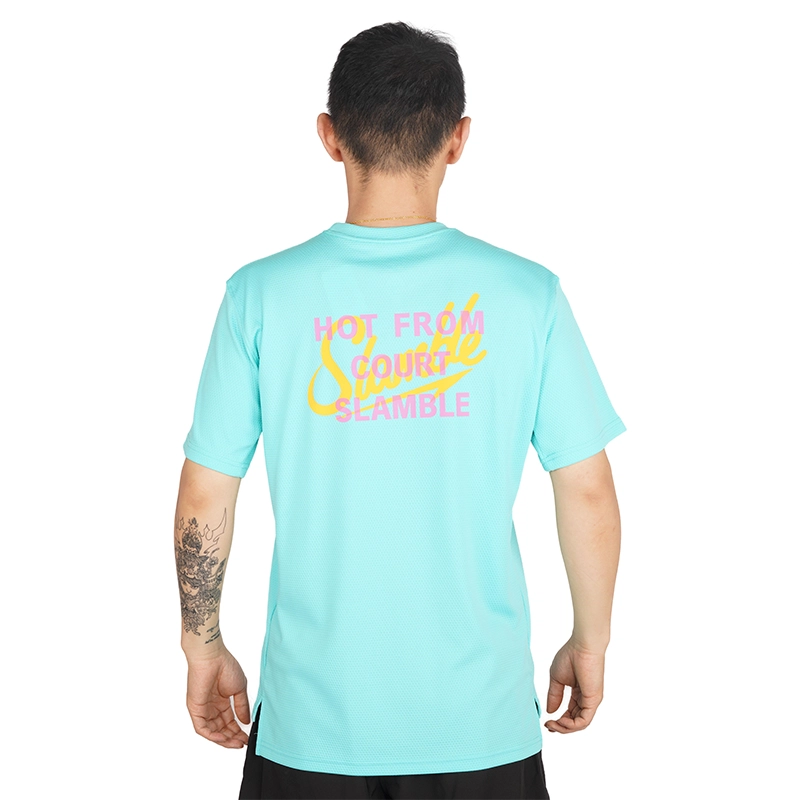 slamble T