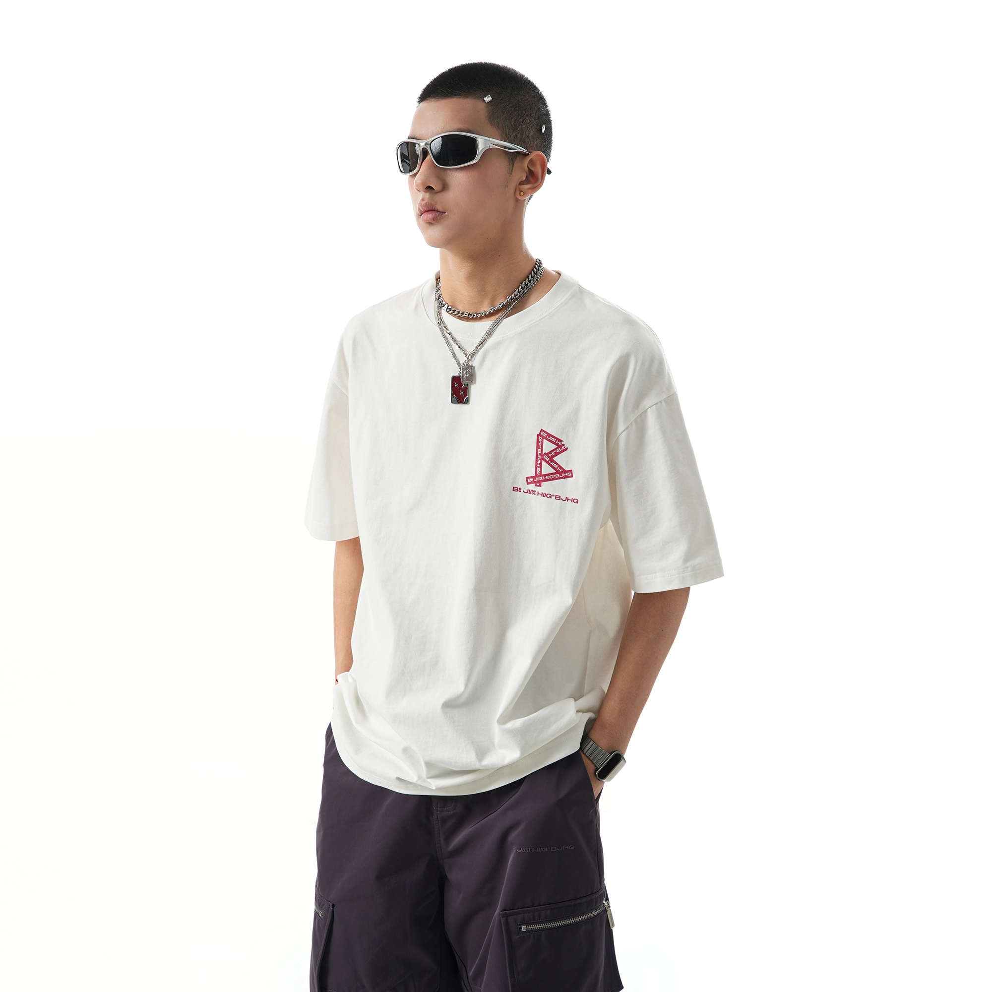 BJHG 24SS T