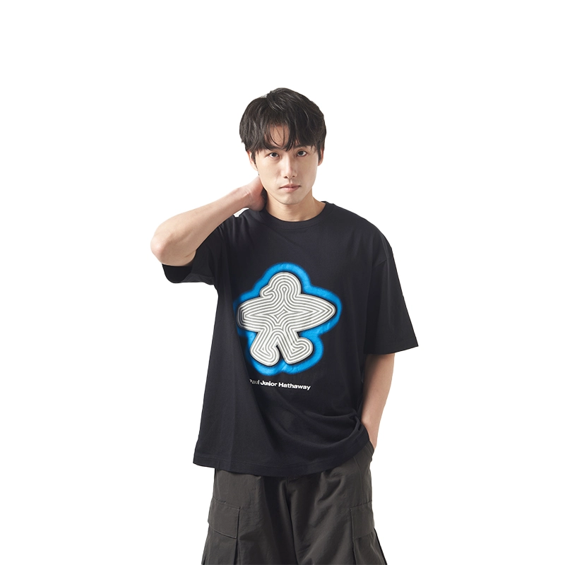 PJ's Vigor LogoT