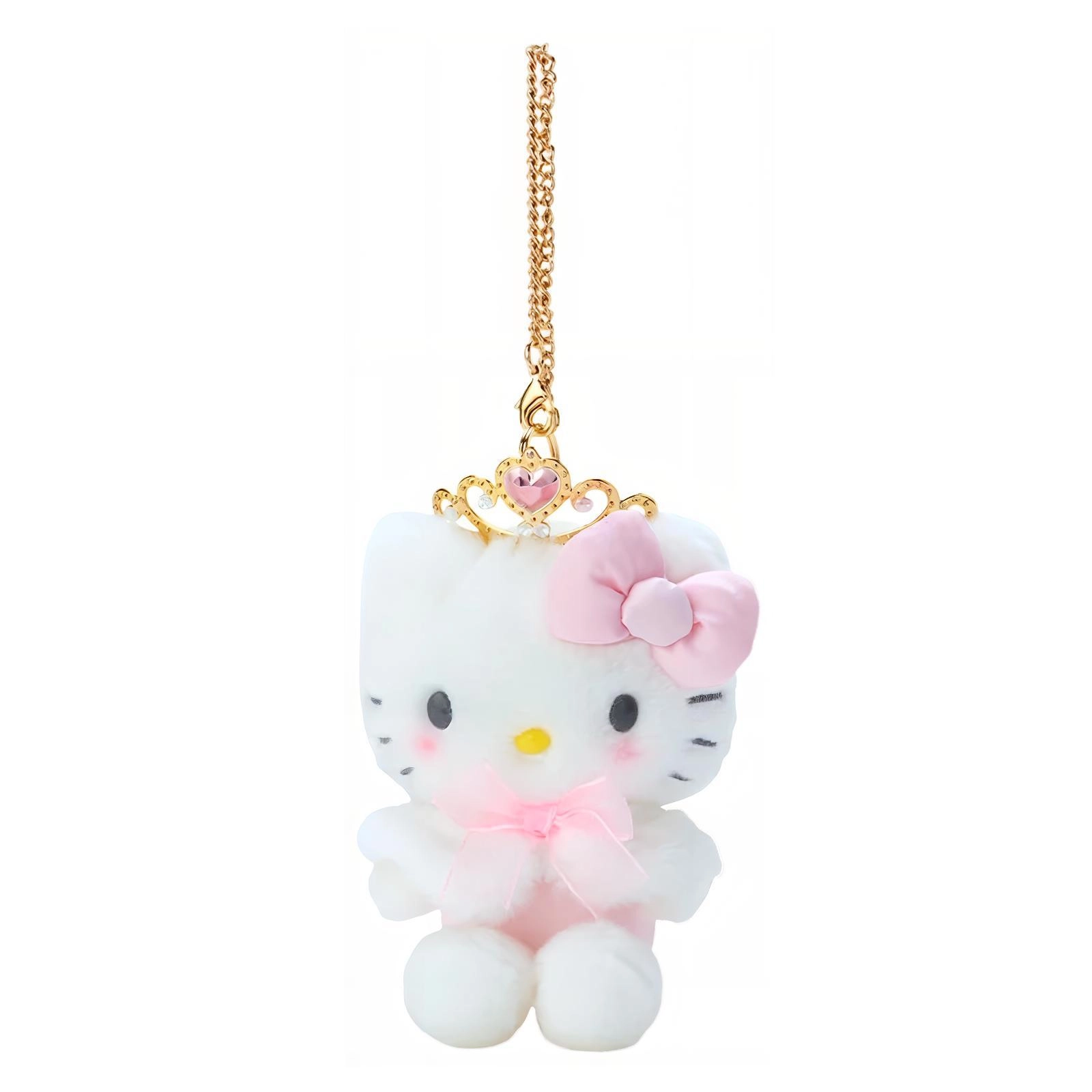 Sanrio Hello Kitty Tokikiku Tiara 13cm