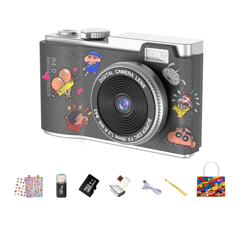 LIFE CCD 4800