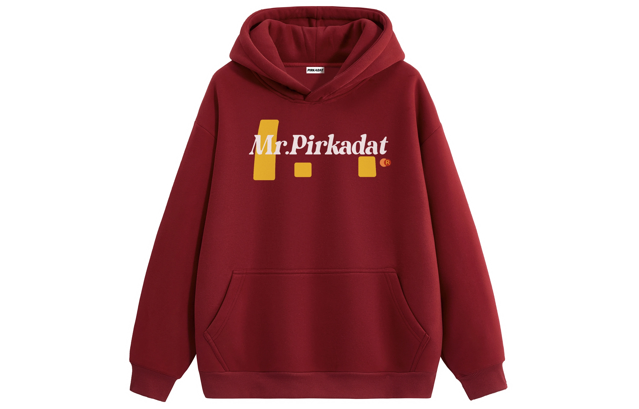 Pirkadat LOGO