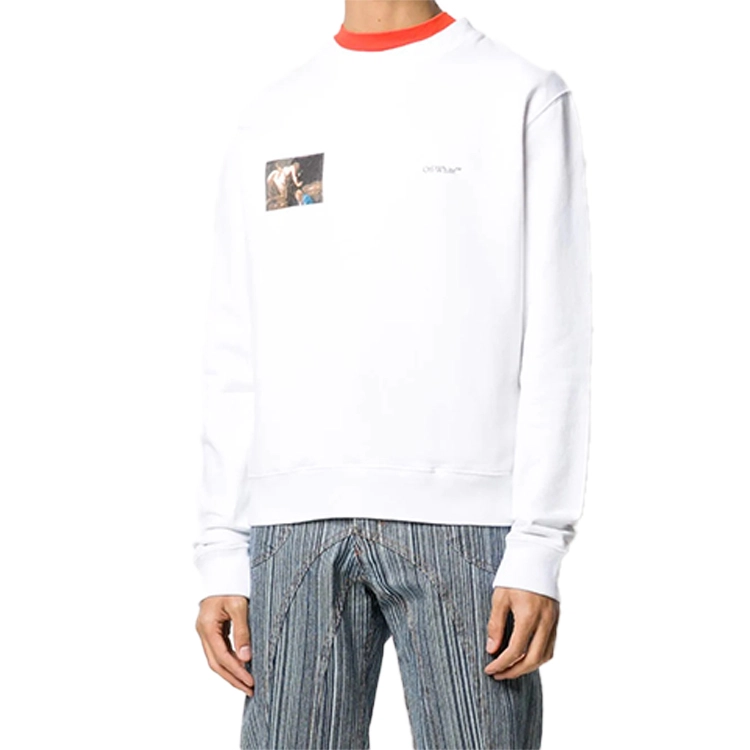 OFF-WHITE FW20 Caravaggio