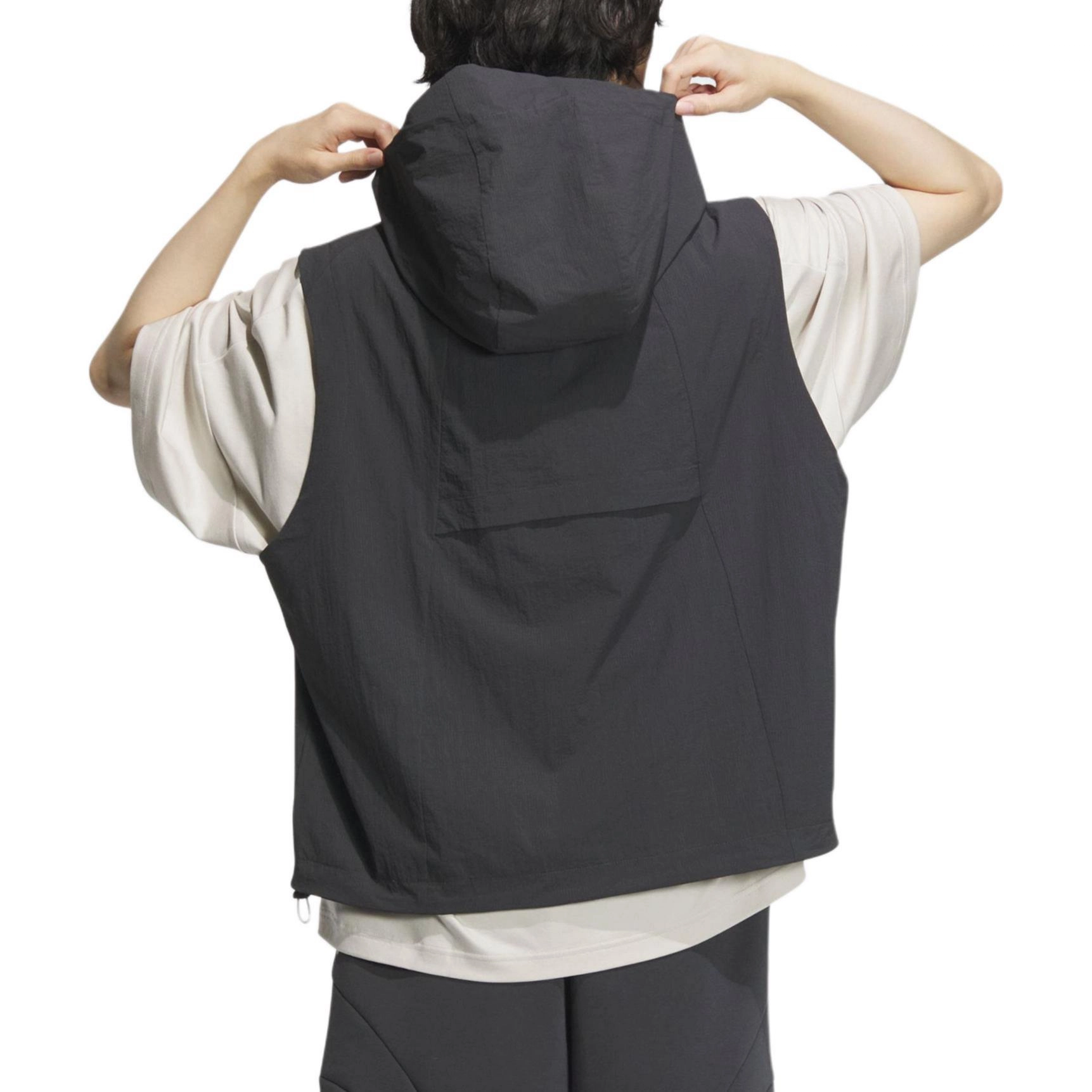adidas FUTURE STYLE WOVEN VEST