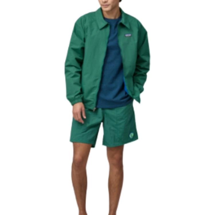 patagonia Baggies Jacke t