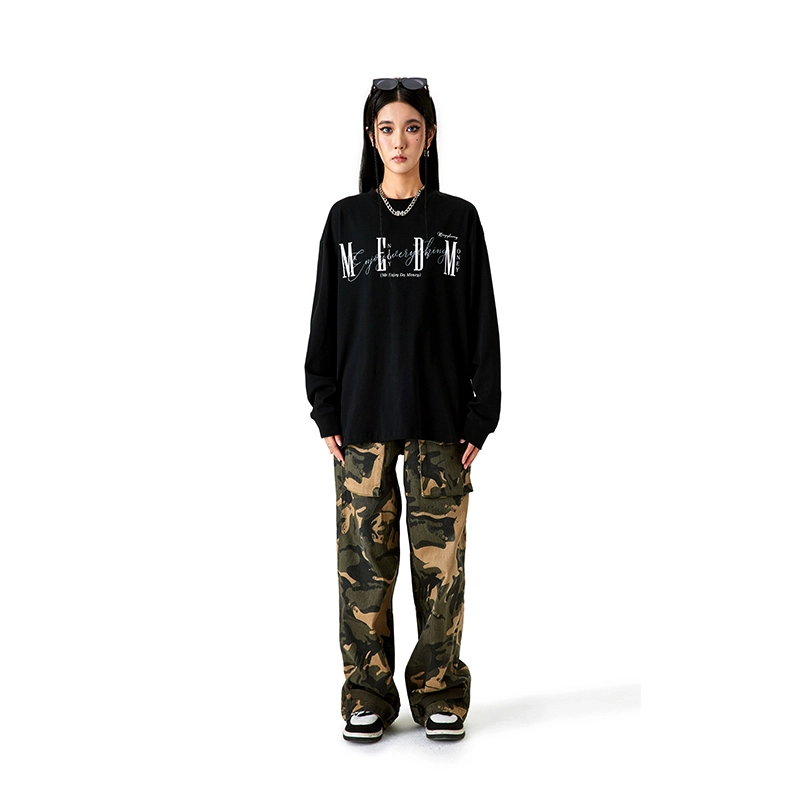MR.ENJOYDA MONEY FW22 T