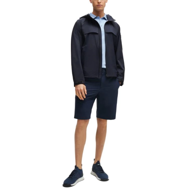 HUGO BOSS