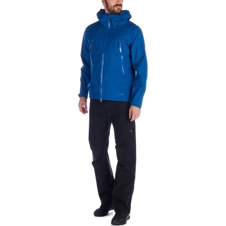 MAMMUT CLIMATE