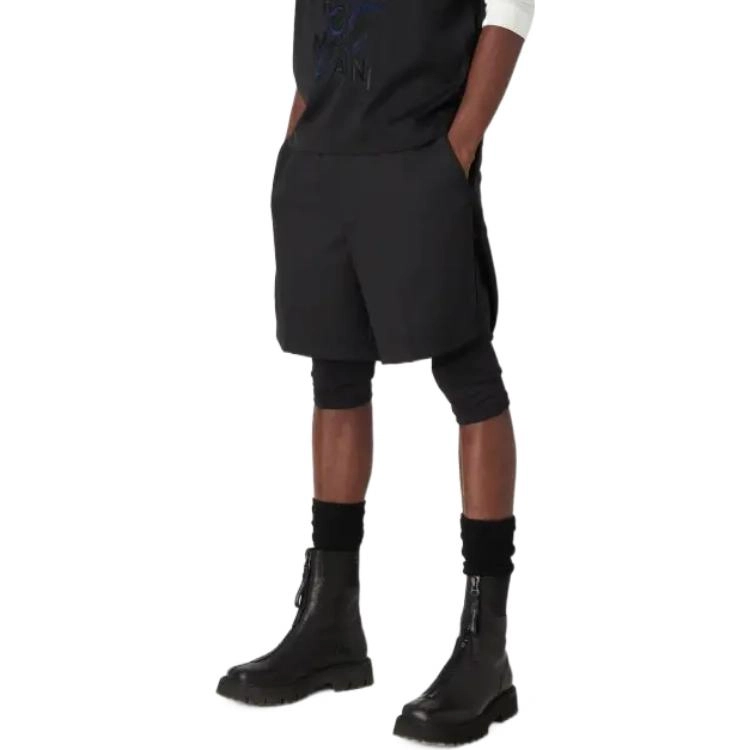 EMPORIO ARMANI SS23