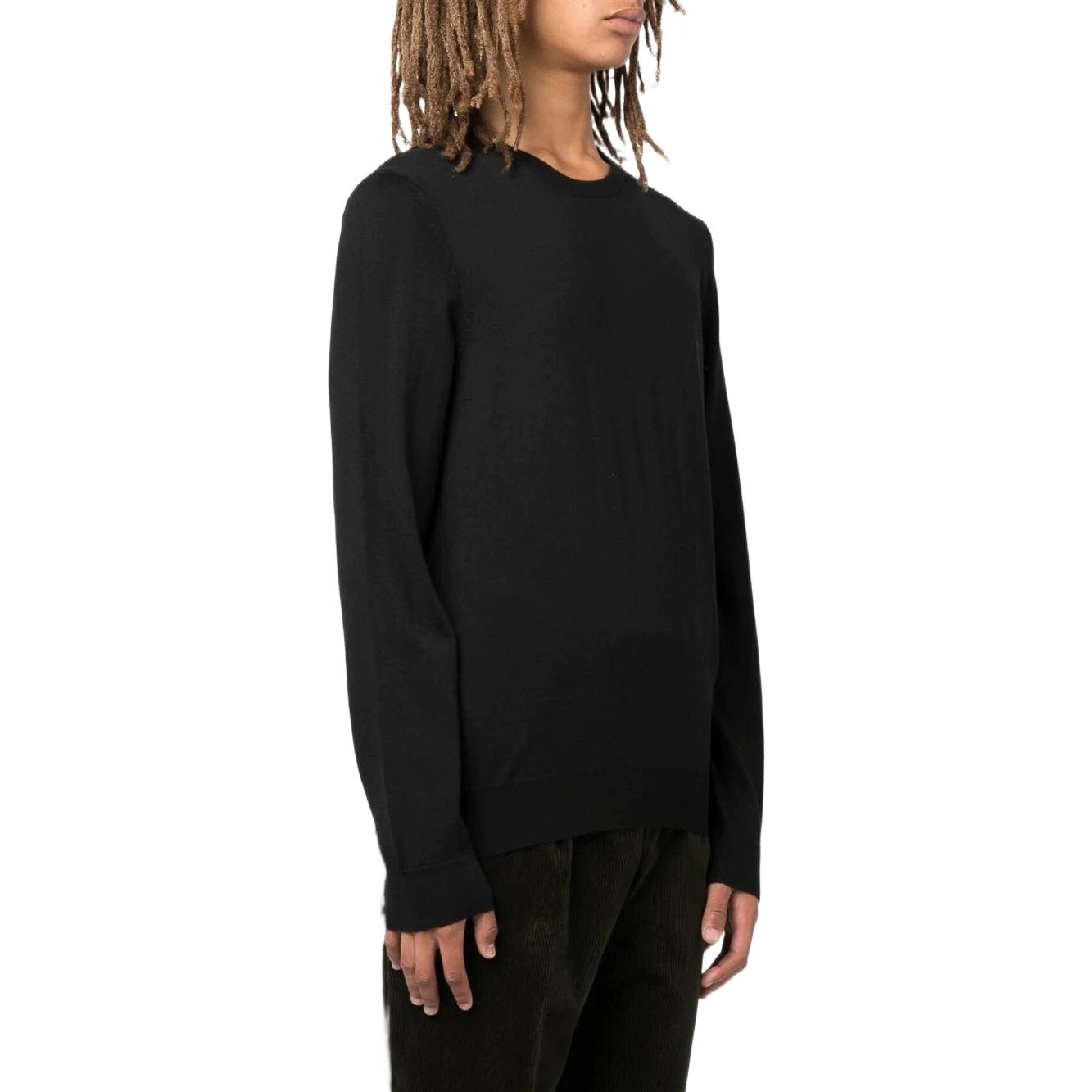 HUGO BOSS FW22 Logo