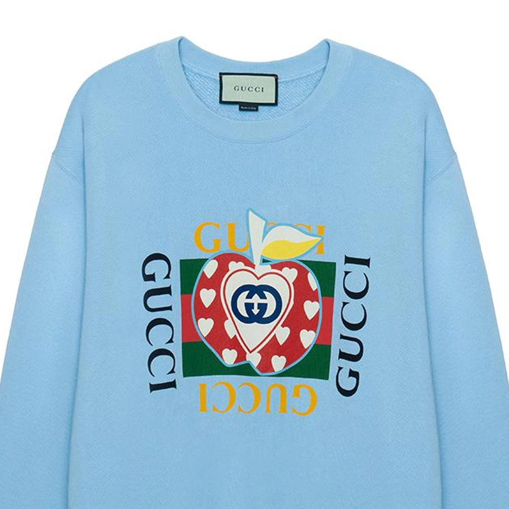 GUCCI Logo