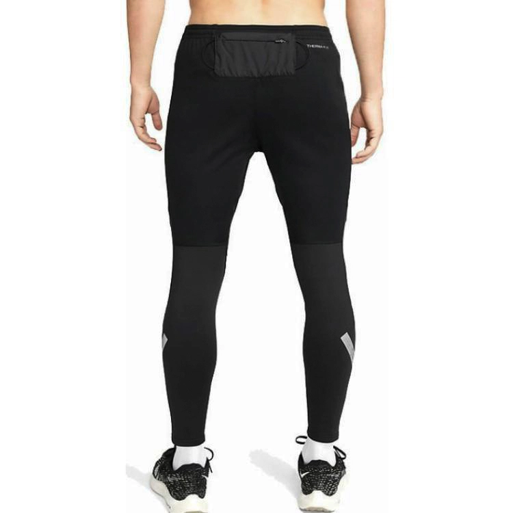 Nike Therma-FIT Run Division Elite Logo
