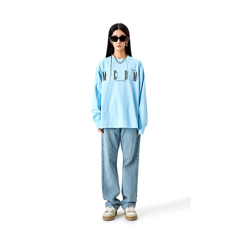 MR.ENJOYDA MONEY FW22 T