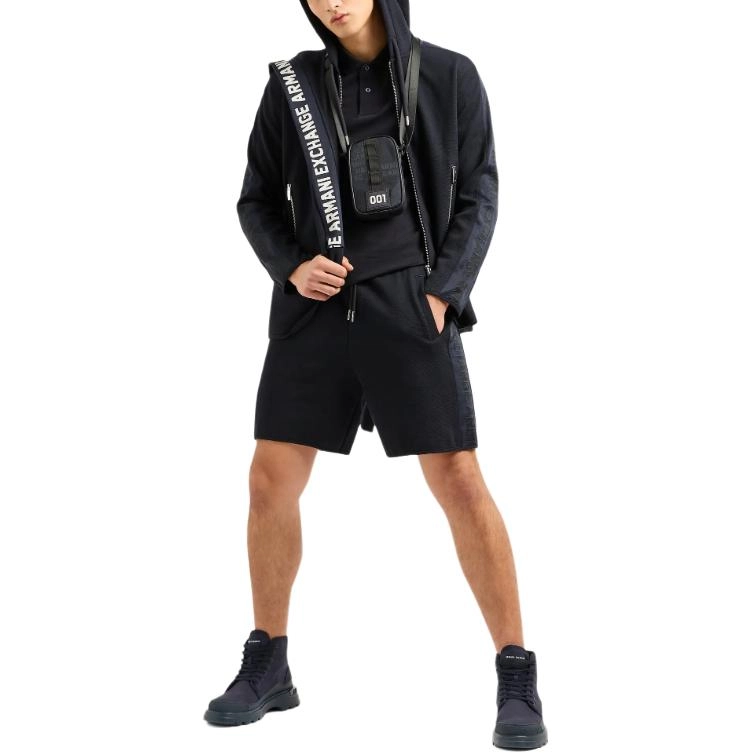 ARMANI EXCHANGE SS24 Logo