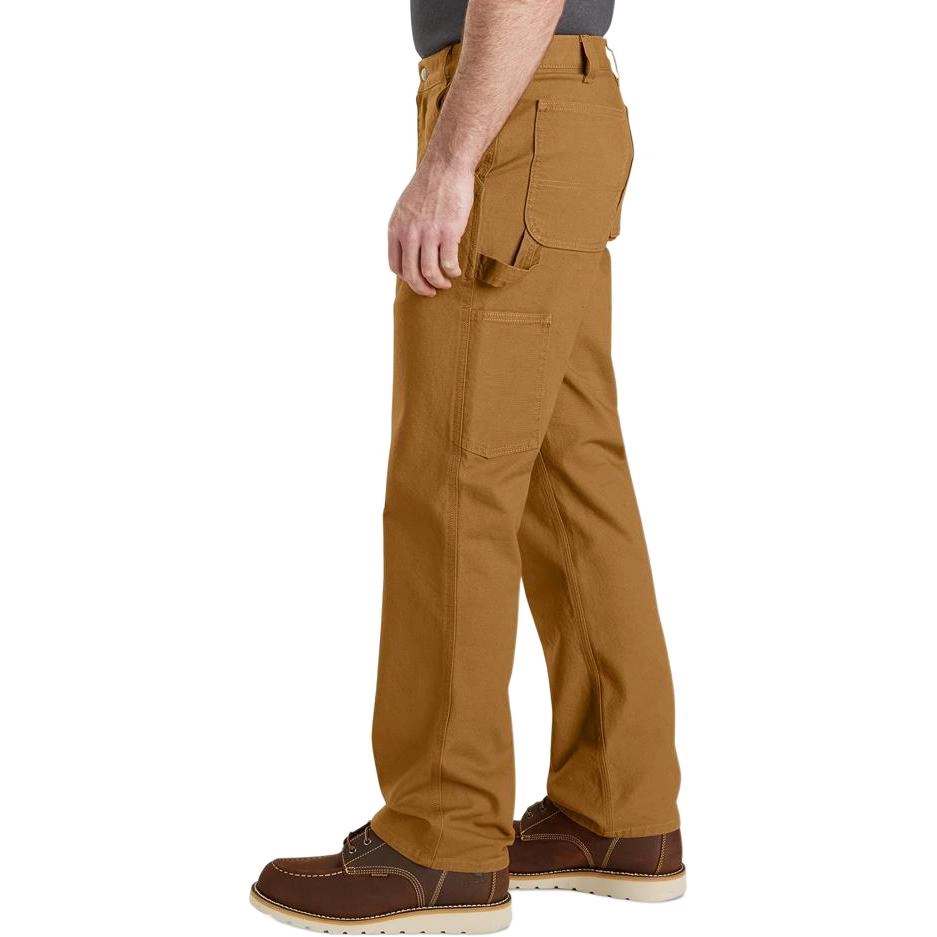 Carhartt 103279 Rugged Flex DUCK UTILITY WORK PANT Relaxed Fit