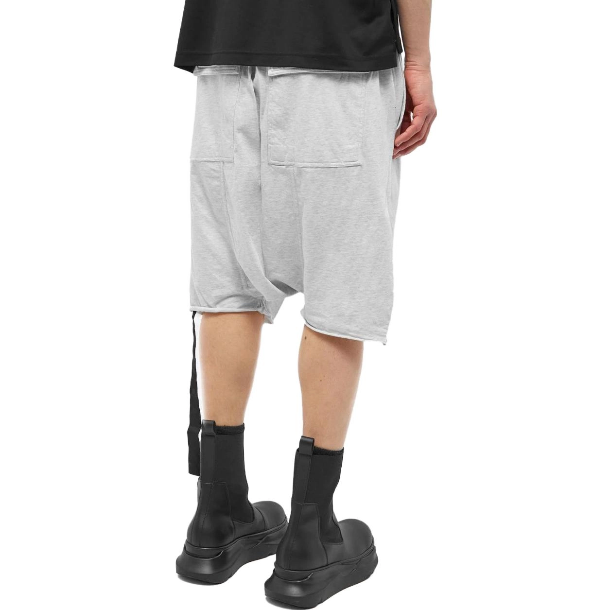 Rick Owens DRKSHDW Logo