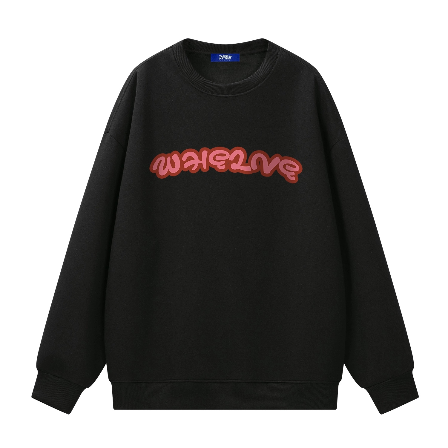 WHELVE logo