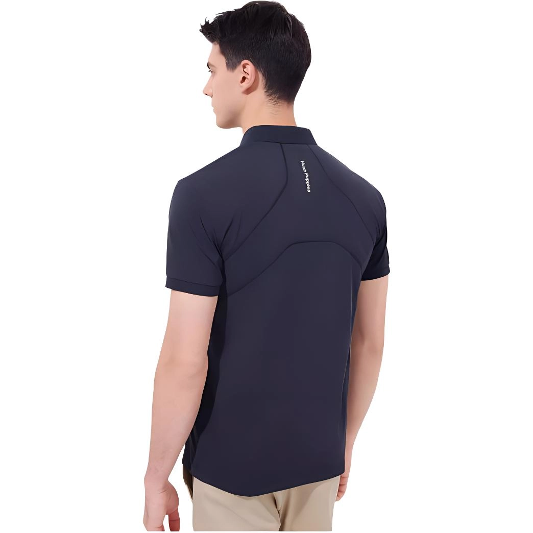 Hush Puppies Polo
