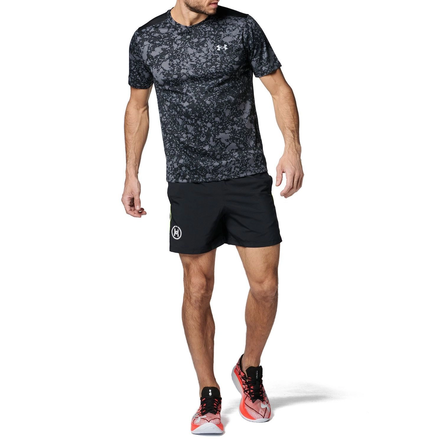 Under Armour logo