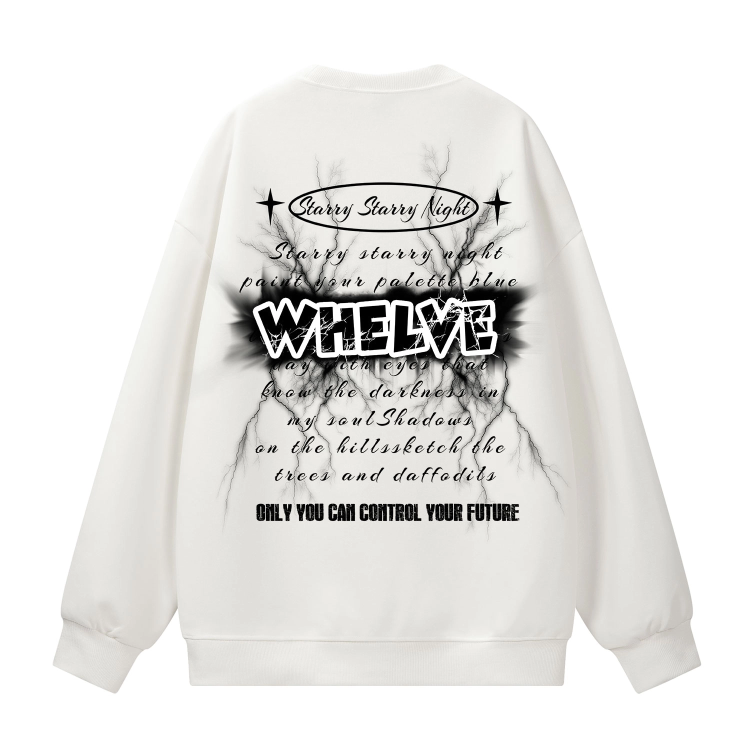 WHELVE logo