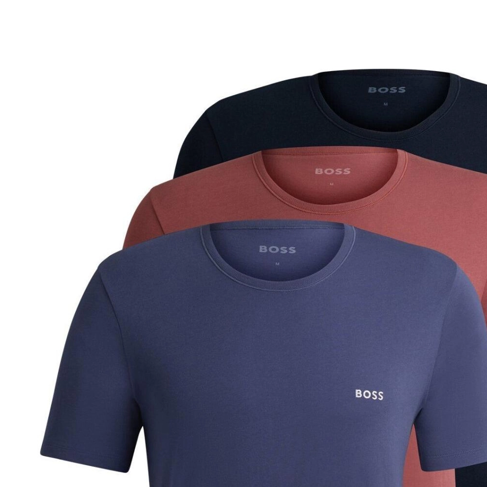 HUGO BOSS LogoT 3