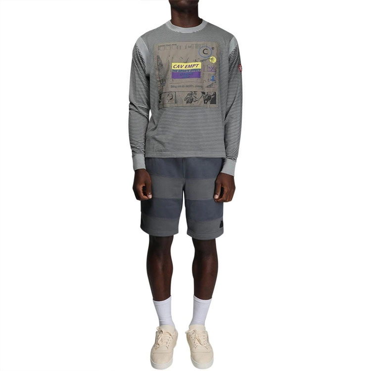 Cav Empt Taking Hold Long Sleeve T T