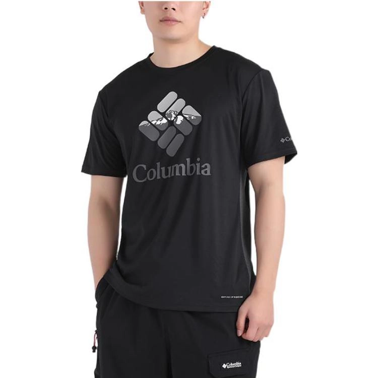 Columbia T