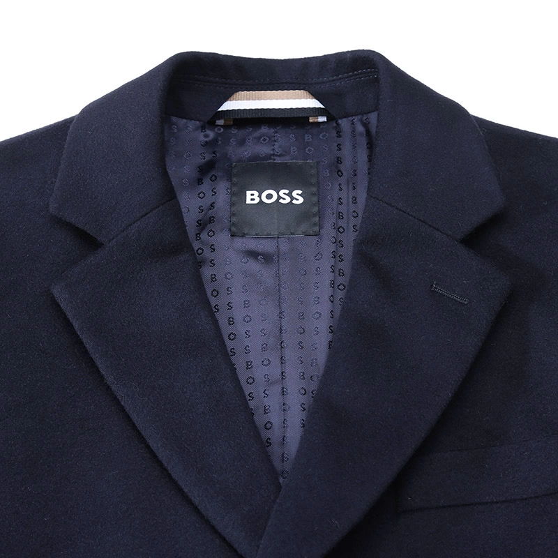 HUGO BOSS Black SS24