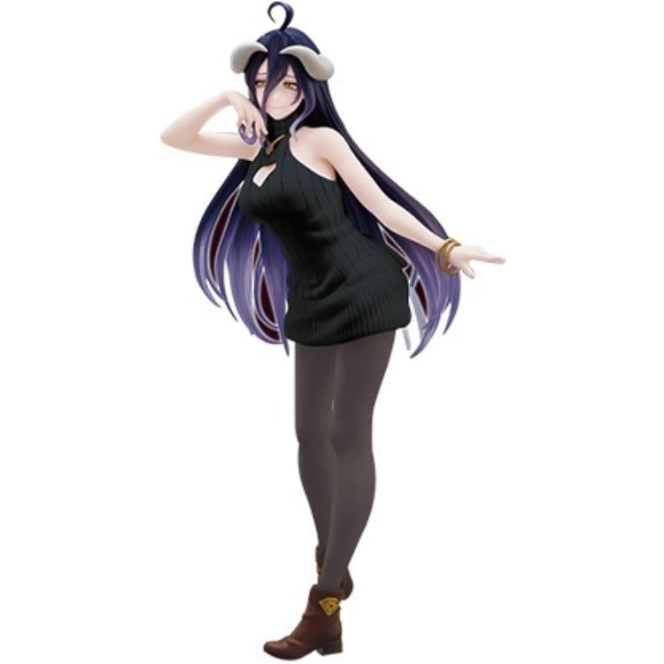 TAITO overlord 17cm