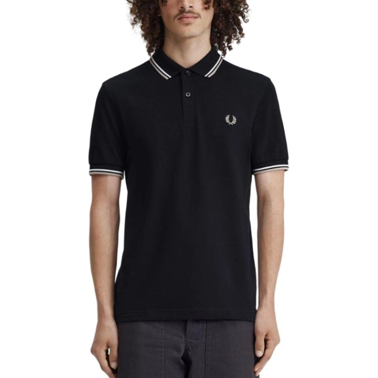 FRED PERRY LogoPoloPolo
