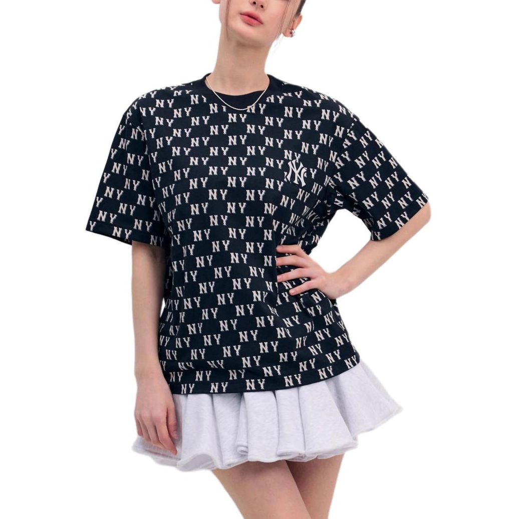 MLB logo SS24 T