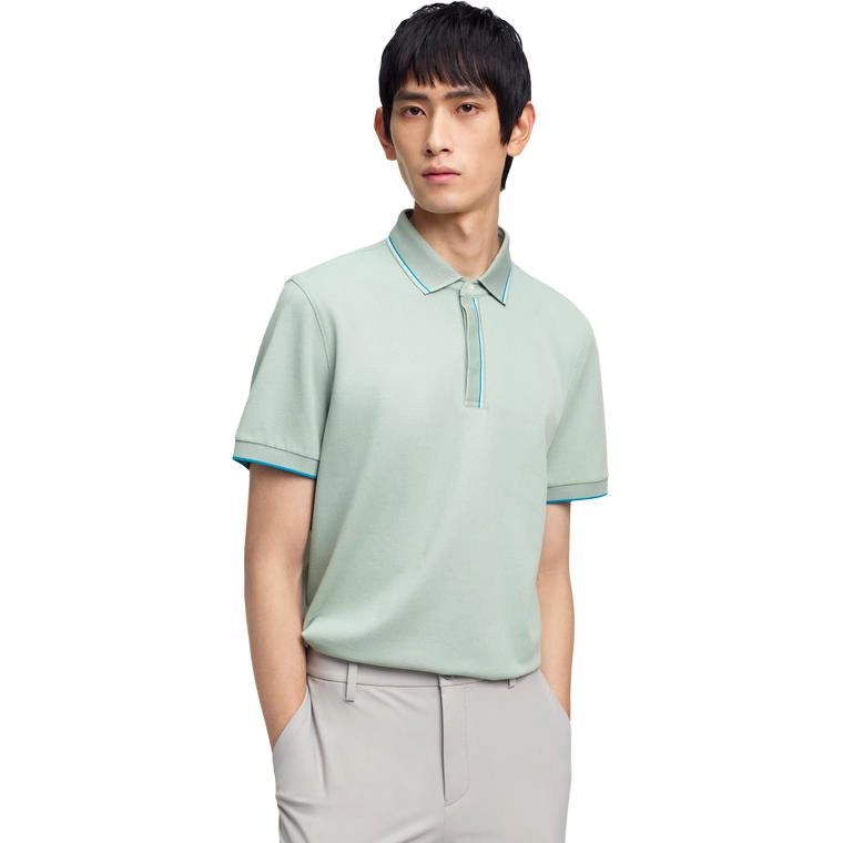 K-BOXING Polo