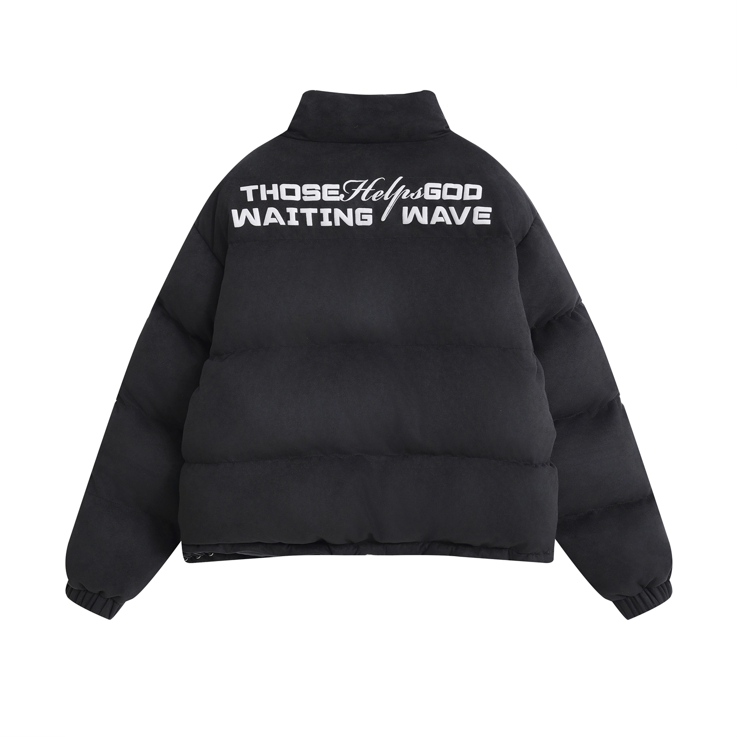 WAITINGWAVE logo