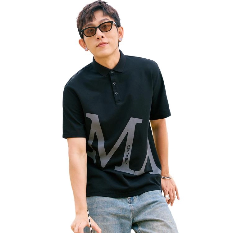 tonlion Polo